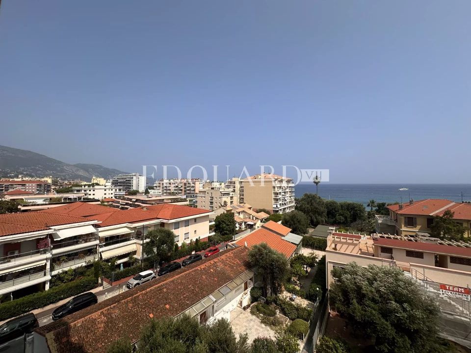 Lejlighed i Roquebrune-Cap-Martin, Alpes-Maritimes - foto 4