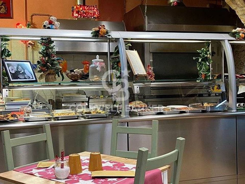 Erhvervsejendom i Tarquinia, Viterbo - foto 3