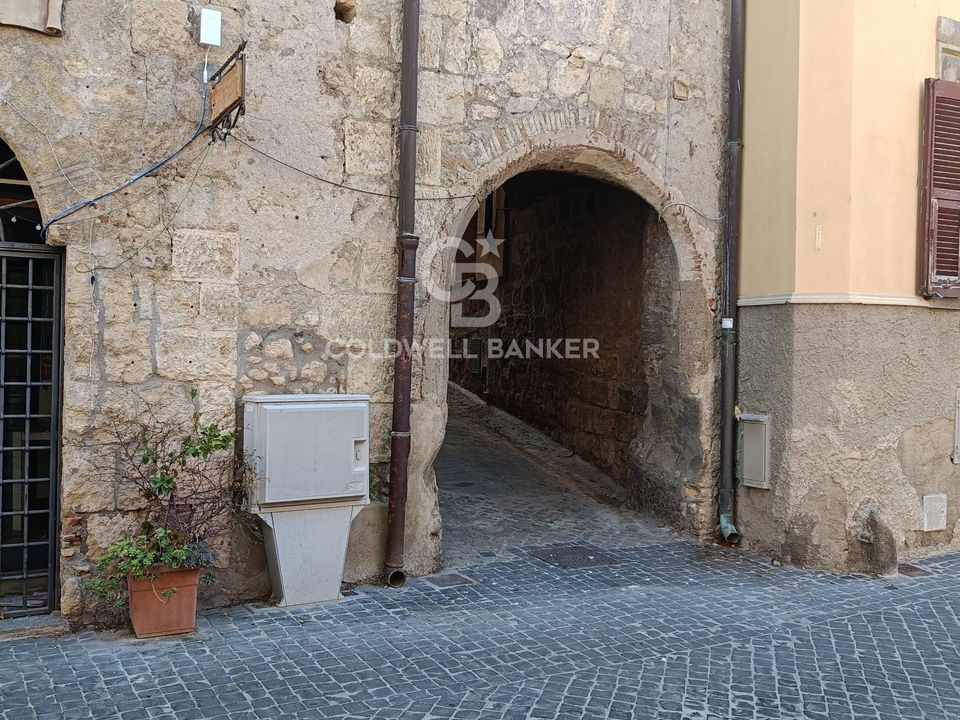 Erhvervsejendom i Tarquinia, Viterbo - foto 5