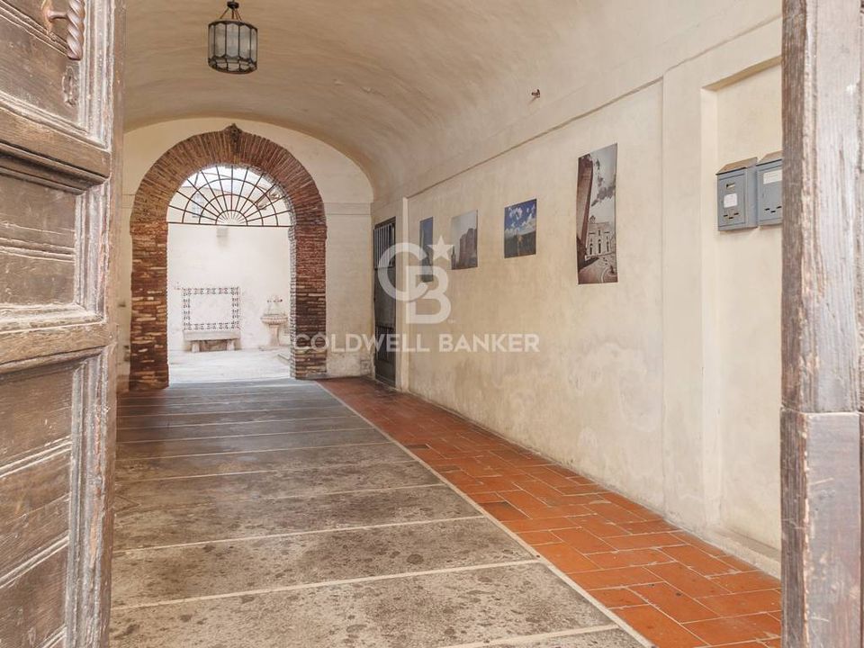 Erhvervsejendom i Tarquinia, Viterbo - foto 3