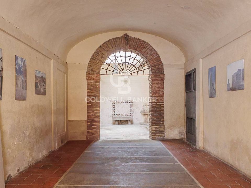 Erhvervsejendom i Tarquinia, Viterbo - foto 4