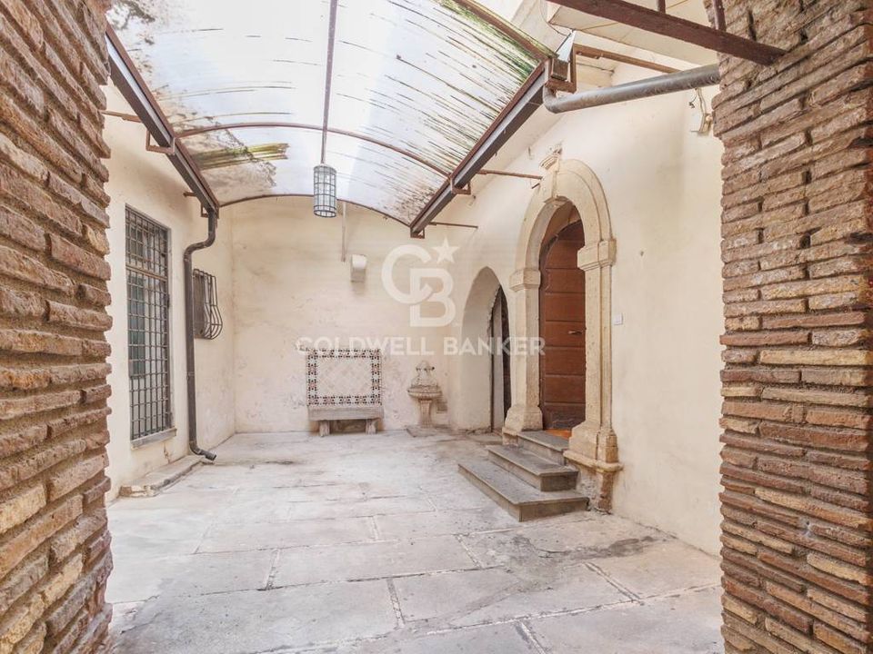 Erhvervsejendom i Tarquinia, Viterbo - foto 5