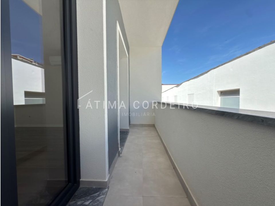 Lejlighed i Almada, Setubal - foto 5
