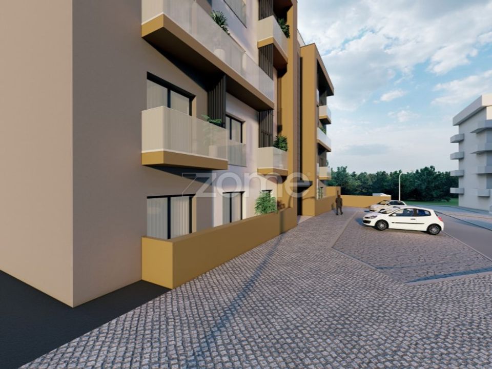 Leilighet i Condeixa-a-Nova, Coimbra - bilde 3