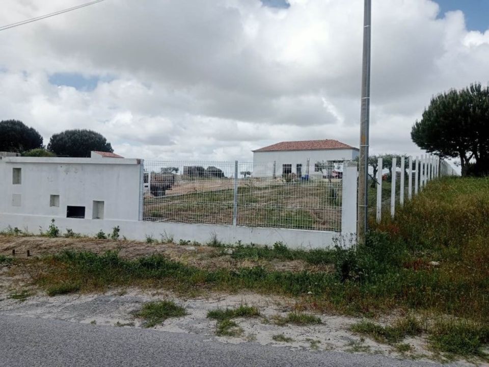 Villa i Palmela, Setubal - foto 1