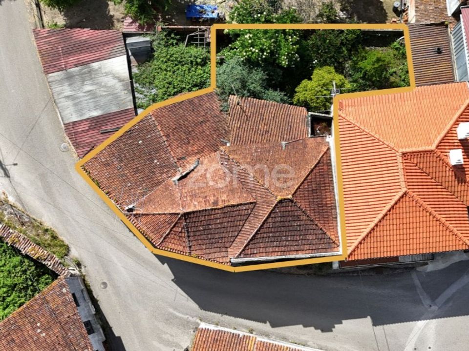 Villa i Pampilhosa, Aveiro - foto 2