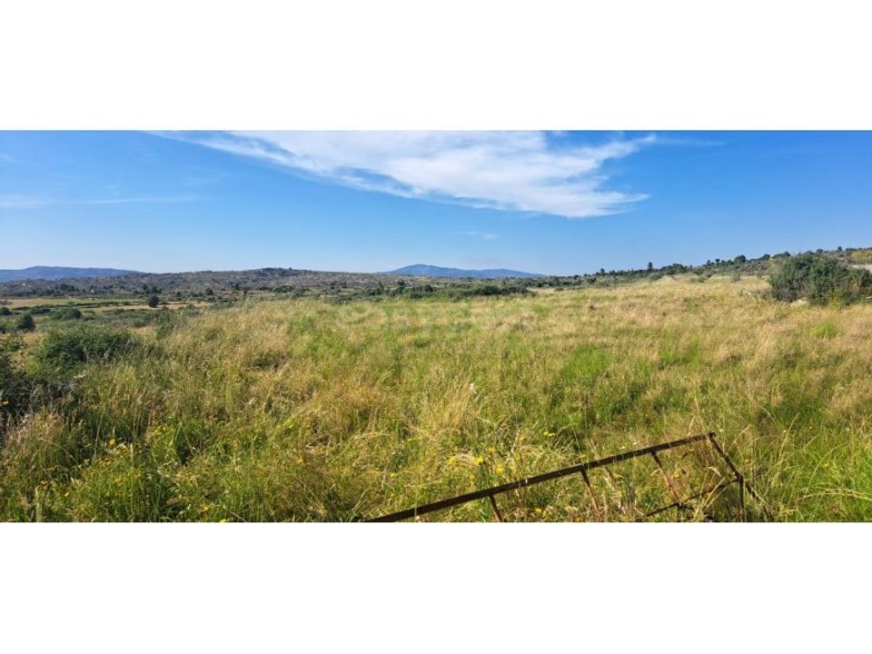 Helårsgrund i Adeganha e Cardanha, Braganca - foto 4