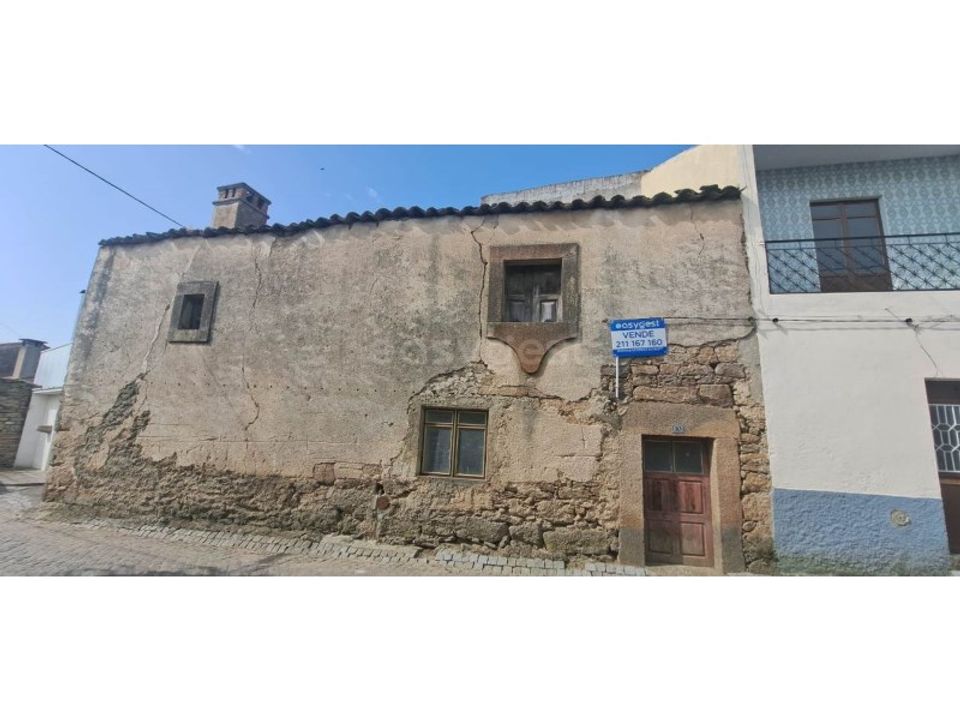 Villa i Torre de Moncorvo, Braganca - bilde 1