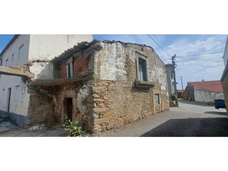 Villa i Torre de Moncorvo, Braganca - bilde 2