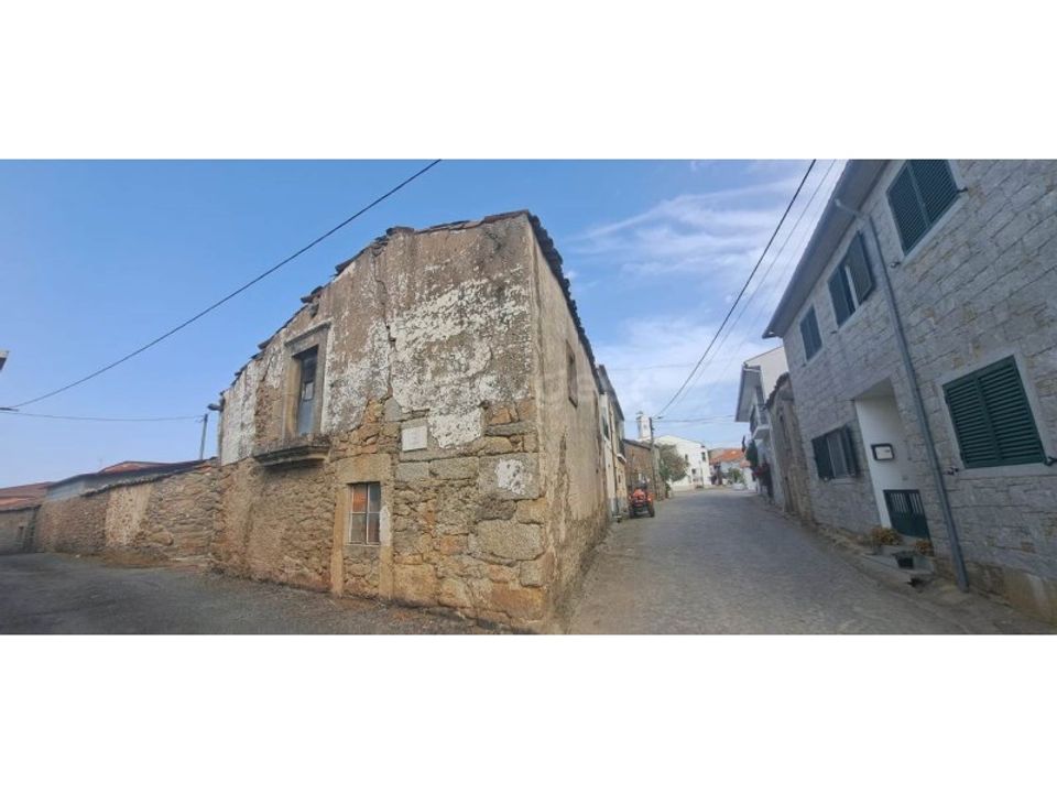 Villa i Torre de Moncorvo, Braganca - bilde 3