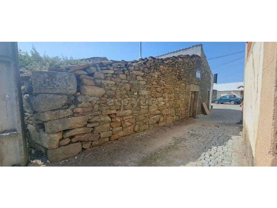 Villa i Torre de Moncorvo, Braganca - bilde 4