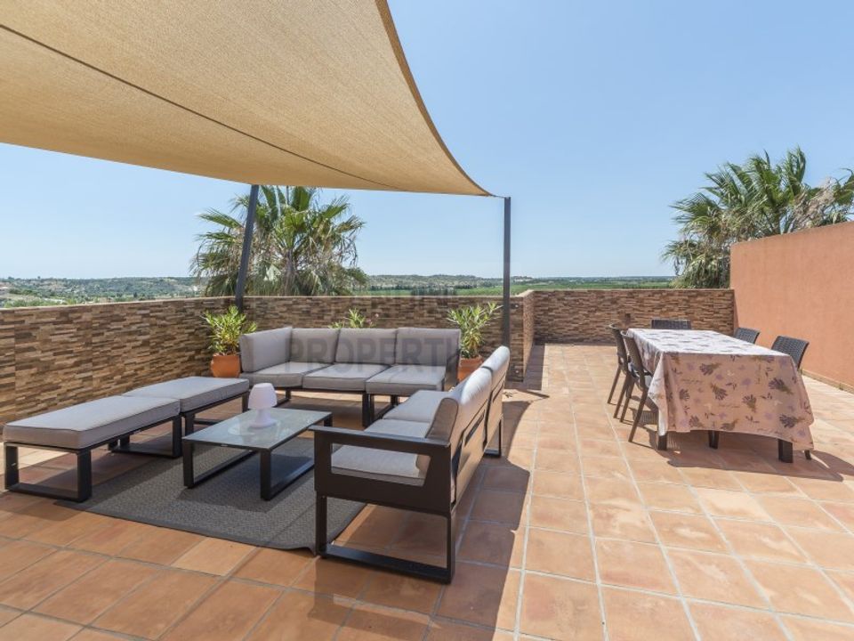 Duplex i Alcantarilha, Faro - foto 1