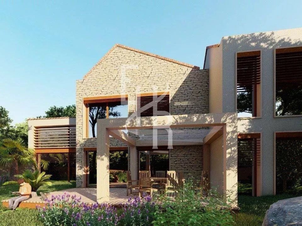 Villa i Mougins, Alpes-Maritimes - foto 2