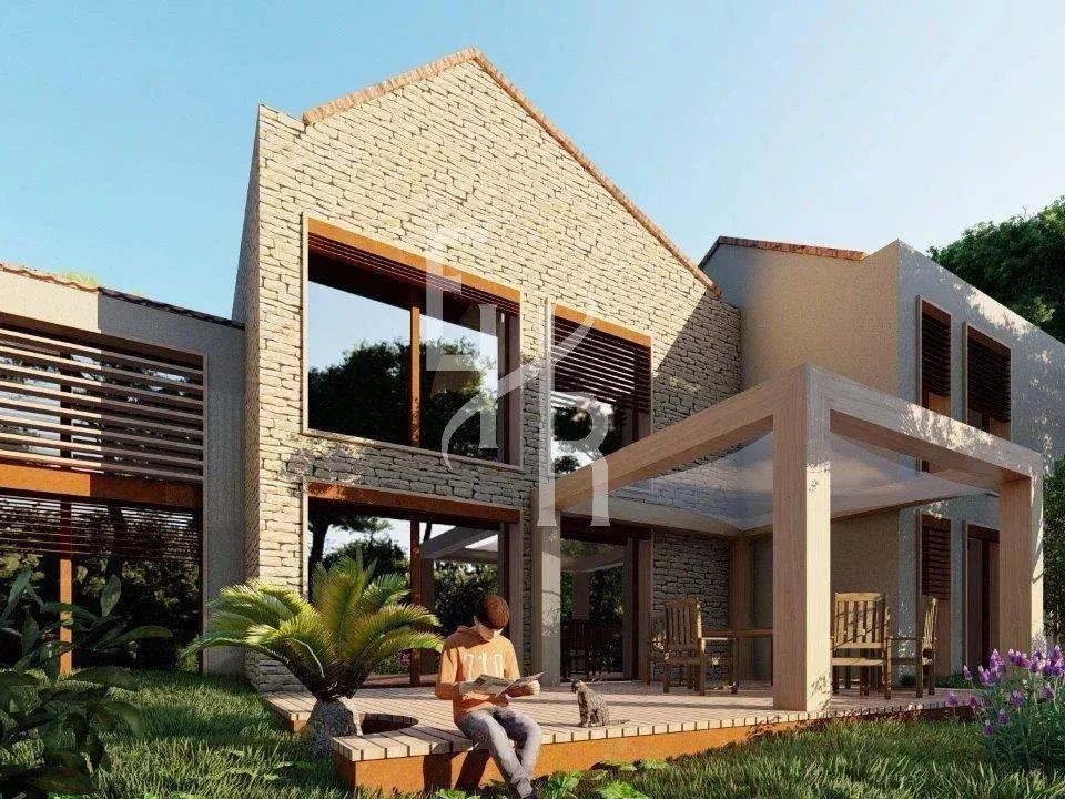 Villa i Mougins, Alpes-Maritimes - foto 3