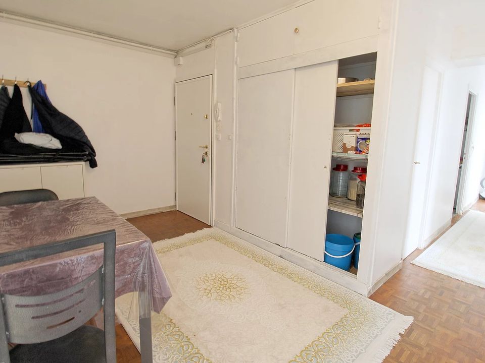 Lejlighed i Saint-Étienne-du-Rouvray, Seine-Maritime - foto 2