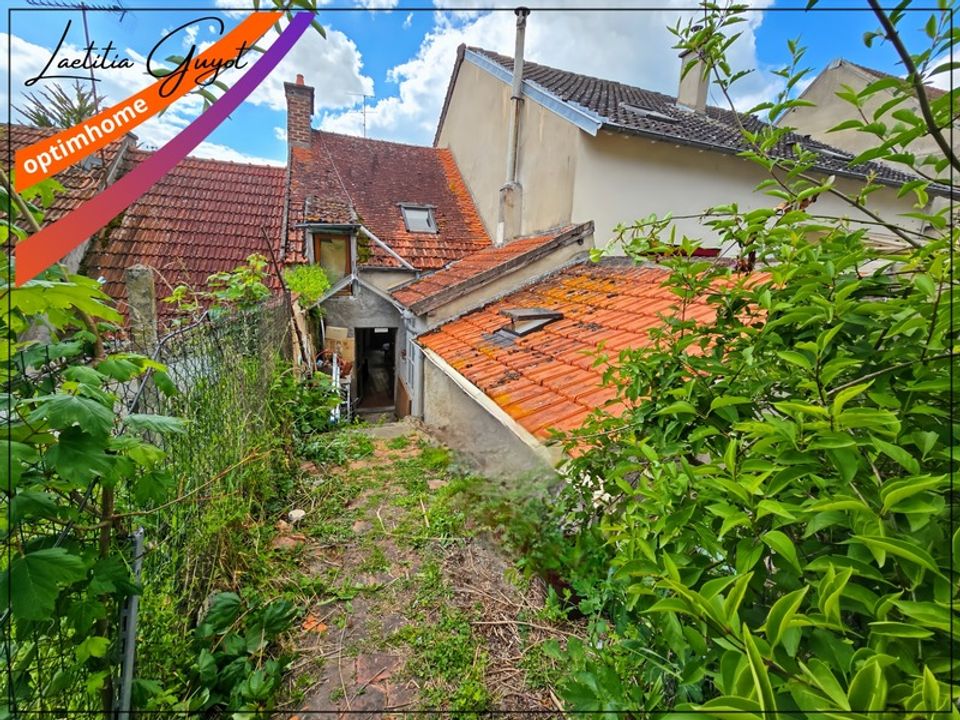 Villa i Souvigny, Allier - foto 2