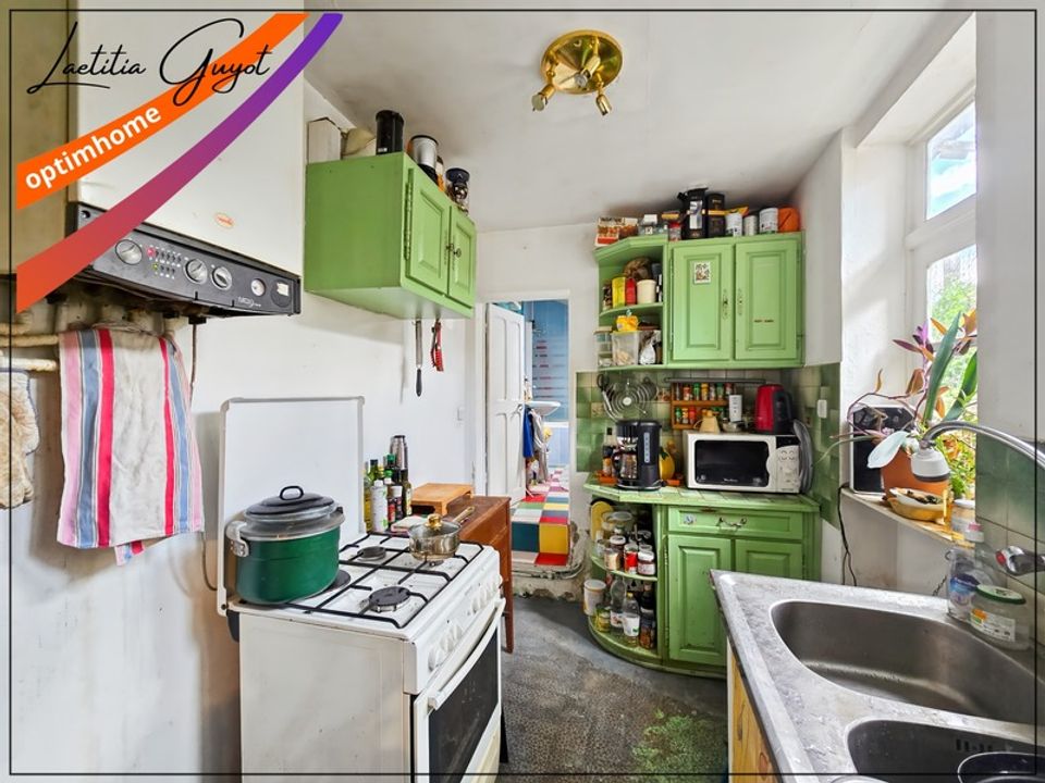 Villa i Souvigny, Allier - foto 3
