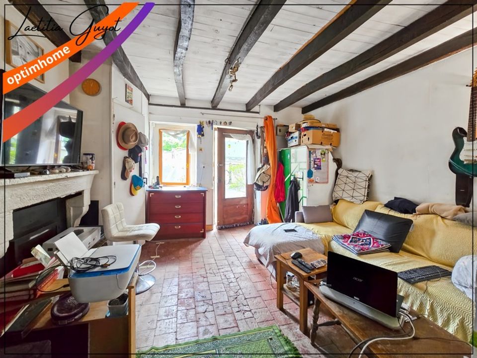 Villa i Souvigny, Allier - foto 4