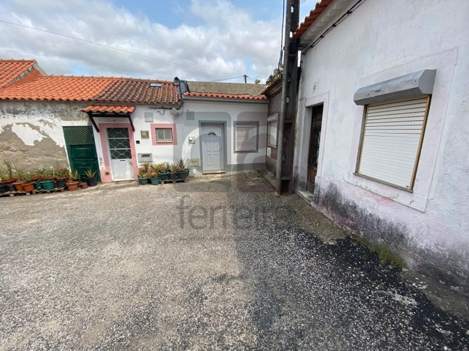 Villa i Alcanhoes, Santarem - foto 1