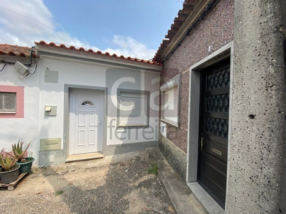 Villa i Alcanhoes, Santarem - foto 2