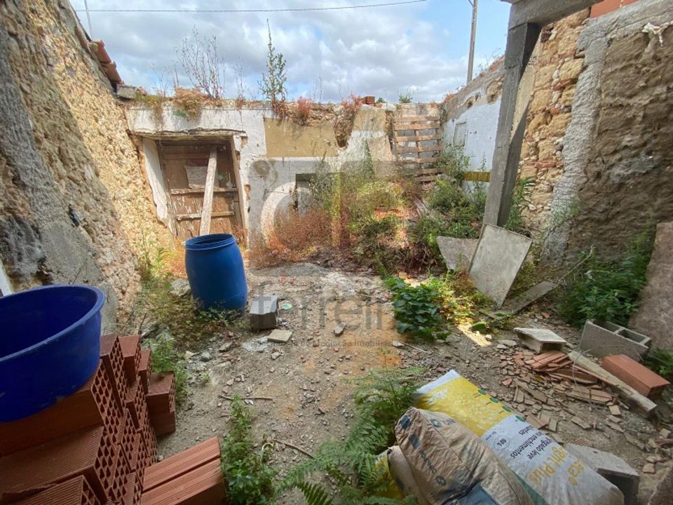 Villa i Alcanhoes, Santarem - foto 5