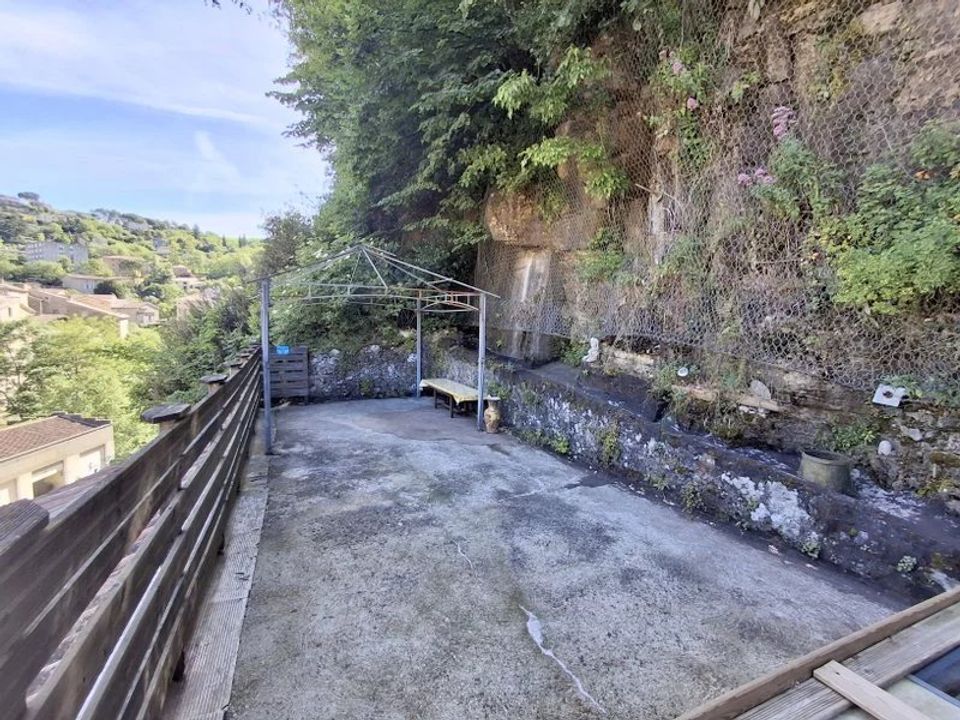 Lejlighed i Largentière, Ardeche - foto 3