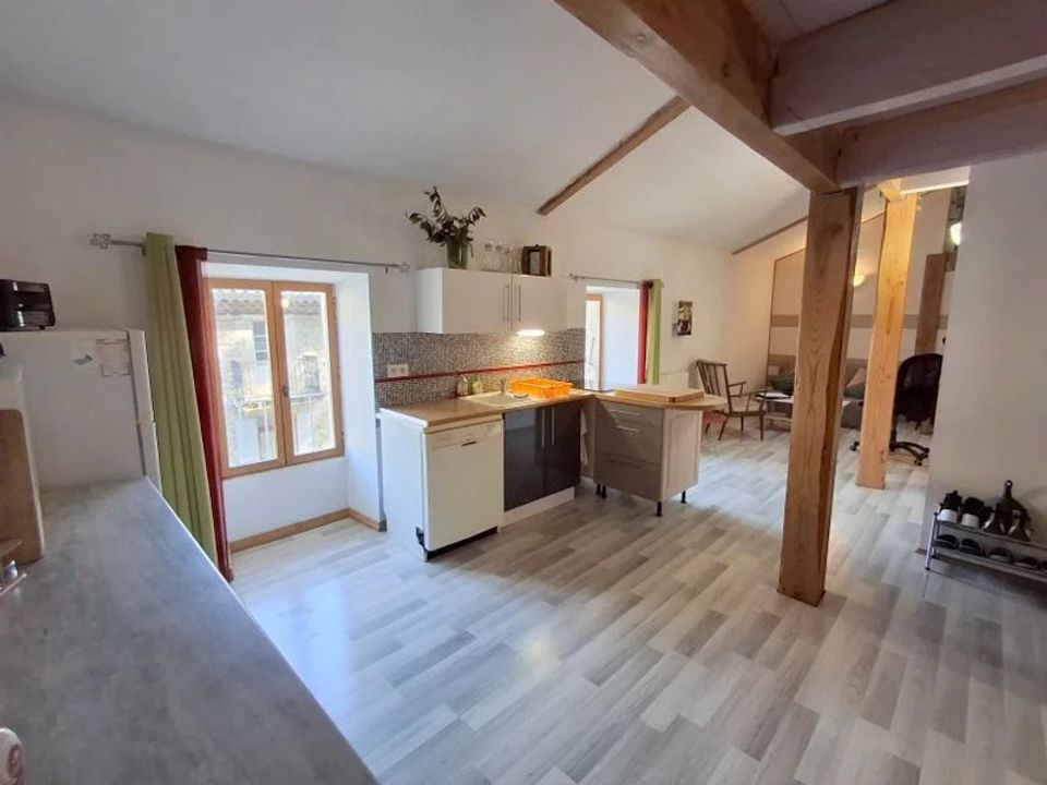 Lejlighed i Largentière, Ardeche - foto 4