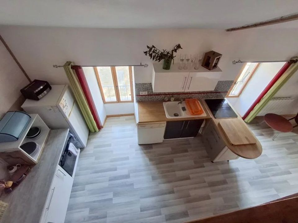 Lejlighed i Largentière, Ardeche - foto 5
