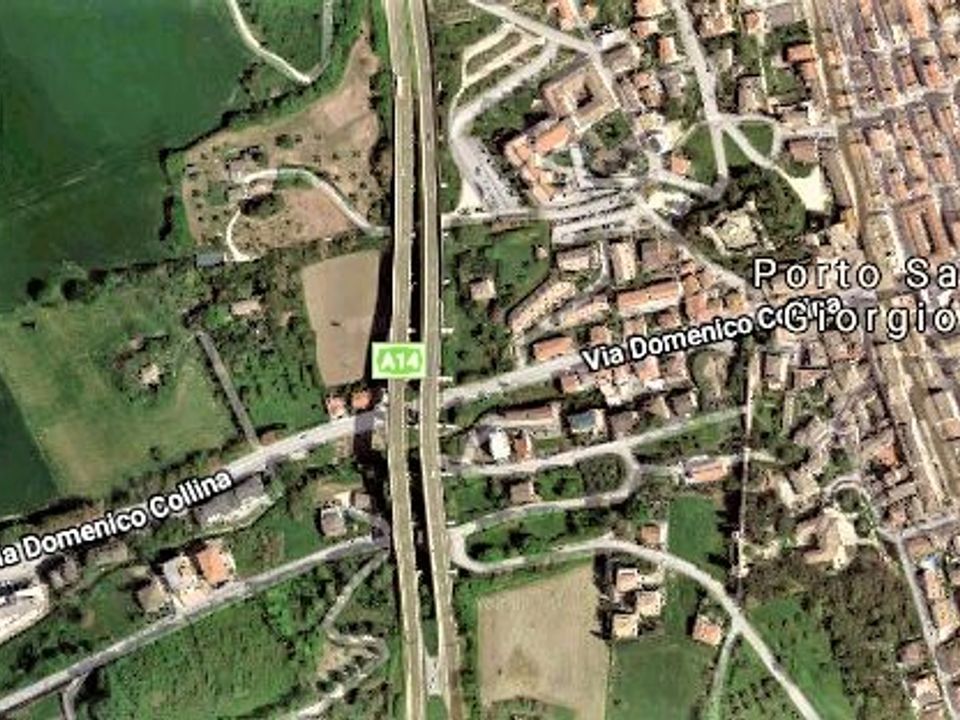 Erhvervsejendom i Porto San Giorgio, Fermo - foto 5