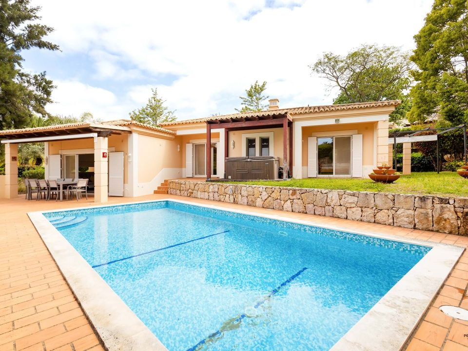 Villa i Lagoa, Faro - foto 1