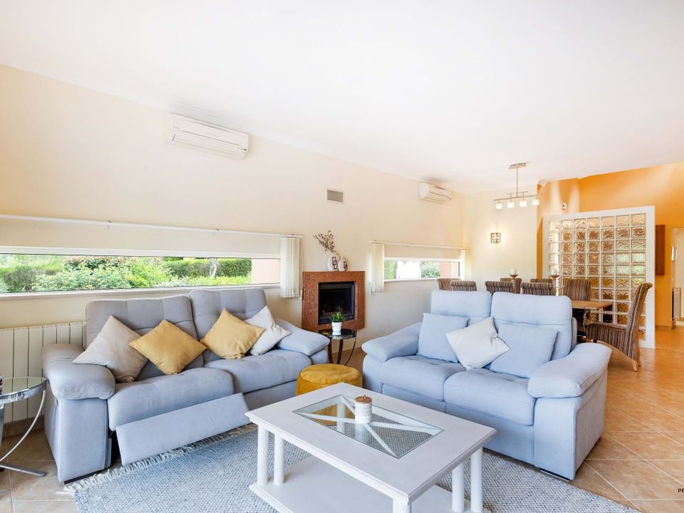 Villa i Lagoa, Faro - foto 2