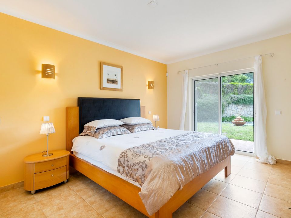 Villa i Lagoa, Faro - foto 4