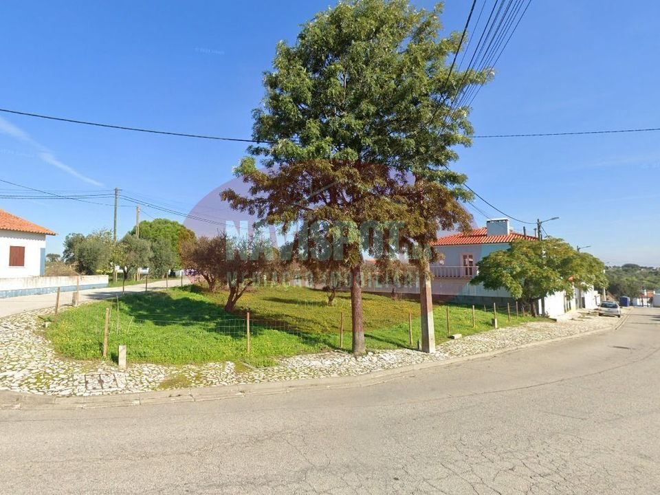 Helårsgrund i Alandroal, Evora - foto 4