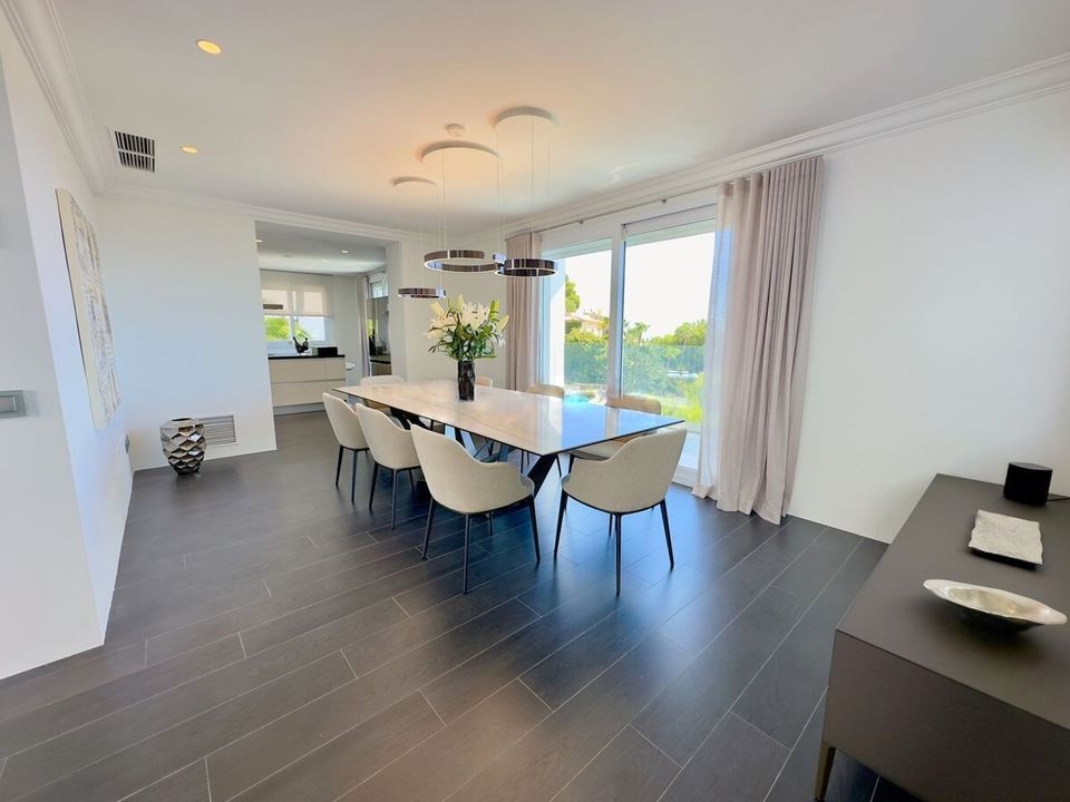 Villa i Portals Nous, Mallorca - foto 2