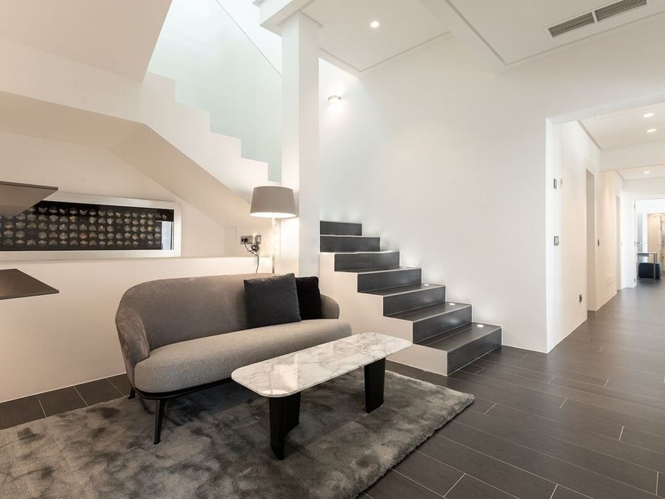 Villa i Portals Nous, Mallorca - foto 4