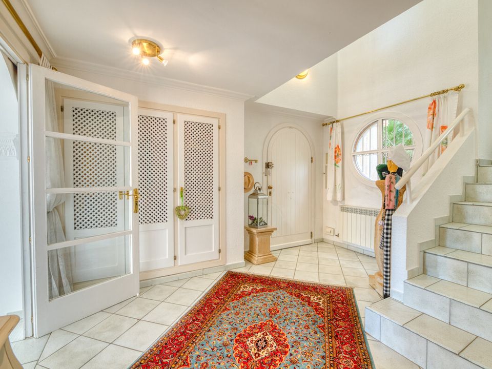 Villa i Port D'andratx, Mallorca - foto 4