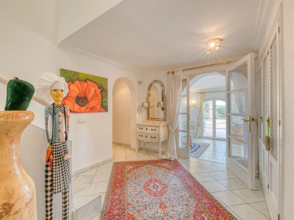 Villa i Port D'andratx, Mallorca - foto 5