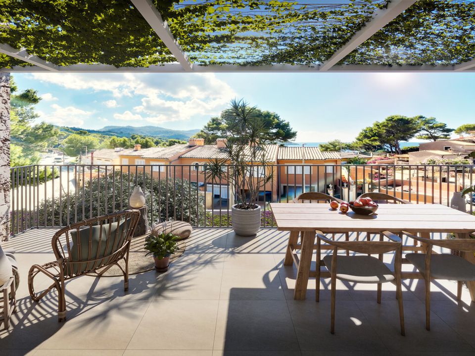 Apartament a Sant Elm, Mallorca - foto 3