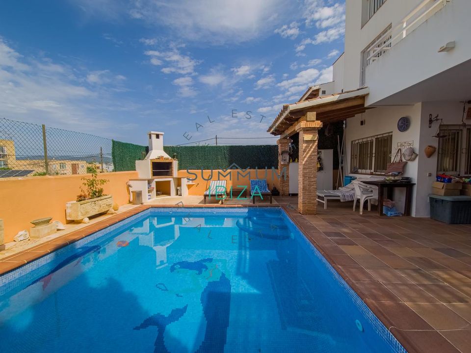 Villa i Jesus, Ibiza - foto 2