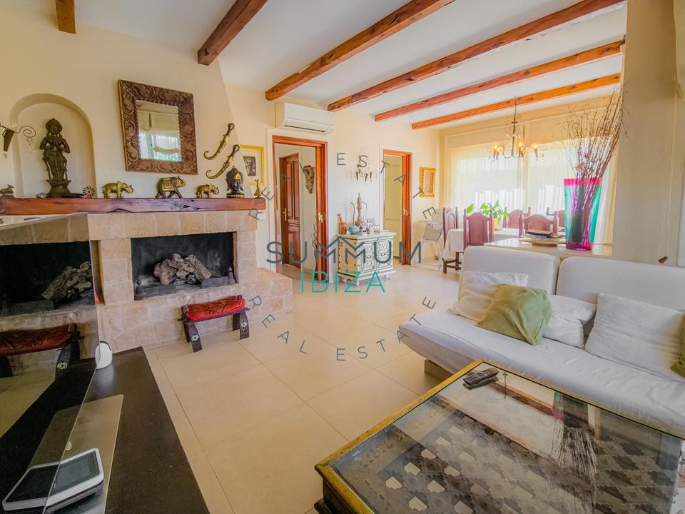 Villa i Jesus, Ibiza - foto 3