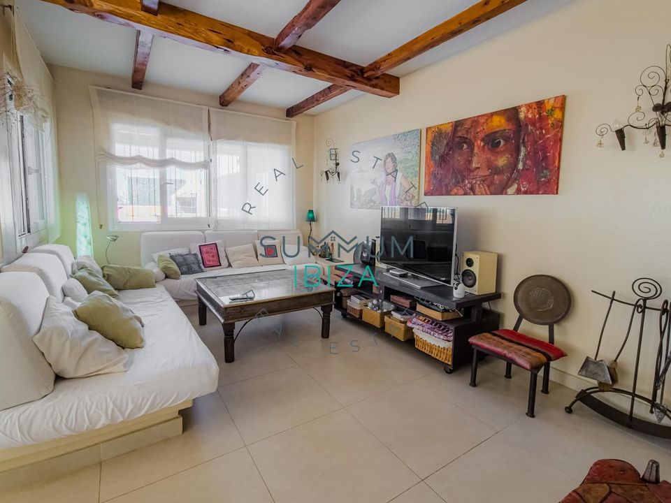 Villa i Jesus, Ibiza - foto 4