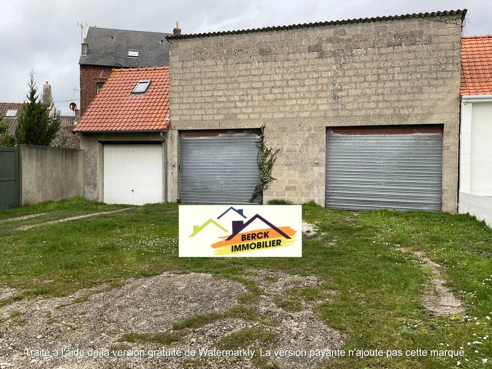 Leilighet i Berck, Pas-de-Calais - bilde 3