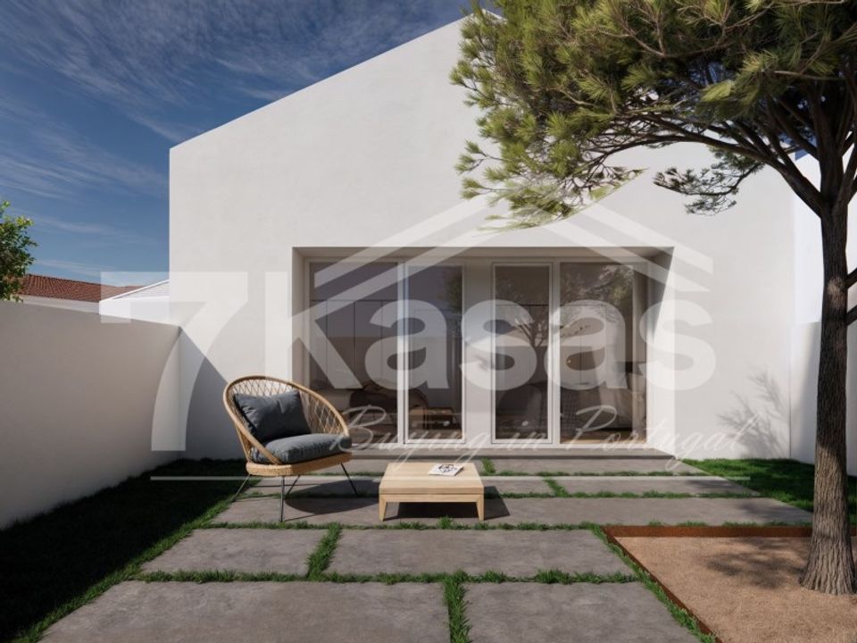Villa i Lourinha, Lisbon - foto 4