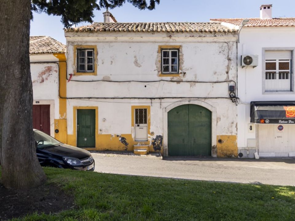 Villa i Estremoz, Evora - foto 2