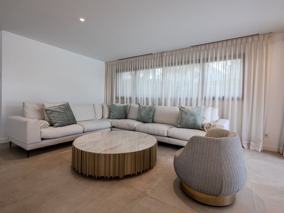 Villa i Puerto Banus, Malaga - foto 4