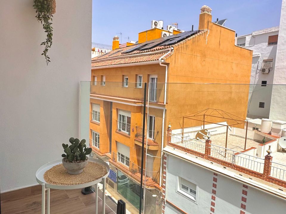 Studio i Malaga city, Malaga - foto 2