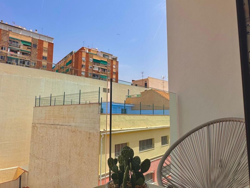 Studio i Malaga city, Malaga - foto 3