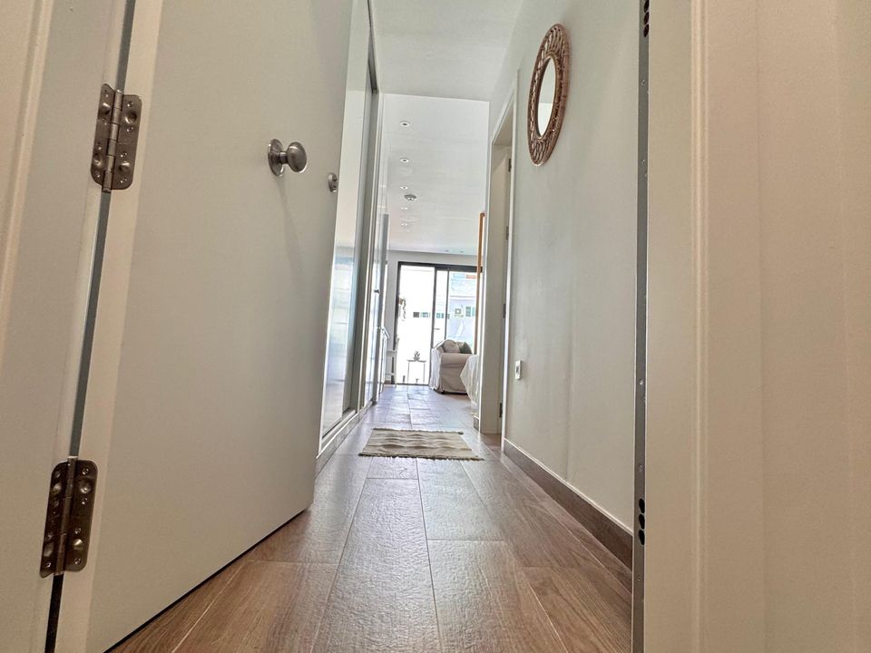 Studio i Malaga city, Malaga - foto 4