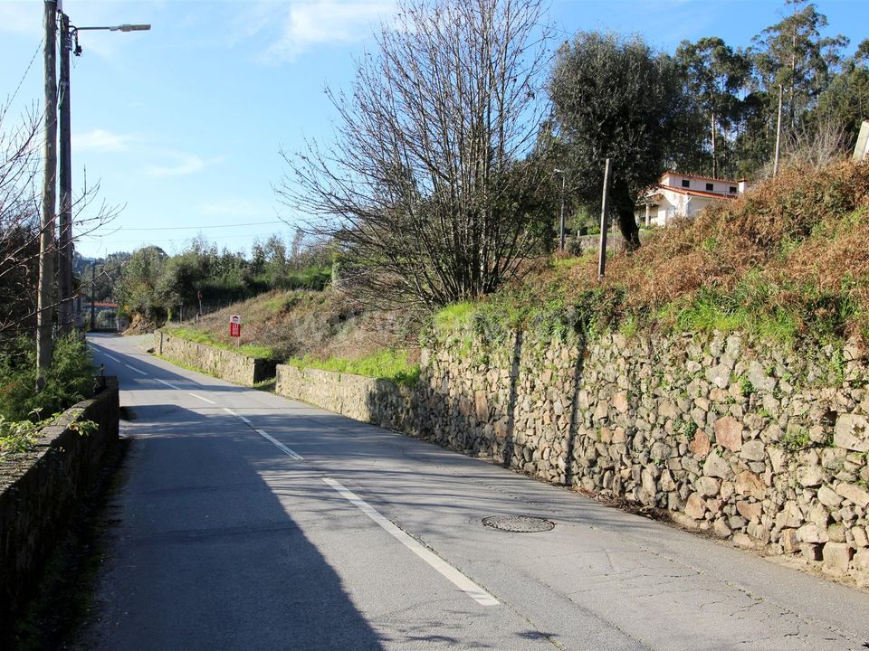 Helårsgrund i Barcelos, Braga - foto 5