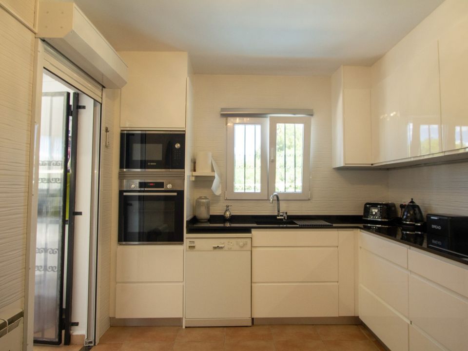 Villa i Denia, Alicante - bilde 3